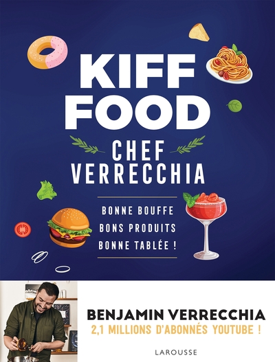 Image de Kiff Food