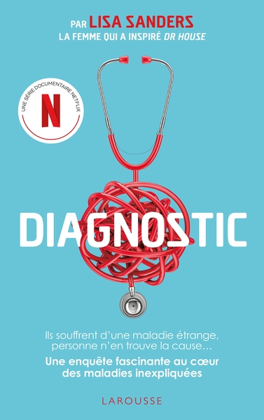 Picture of Diagnostic