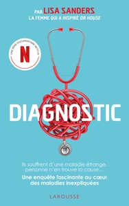 Picture of Diagnostic