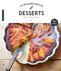 Image de Desserts très très faciles