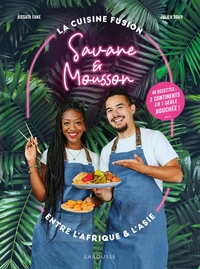 Image de Savane & Mousson