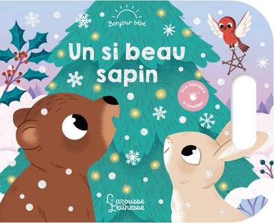 Picture of Un si beau sapin
