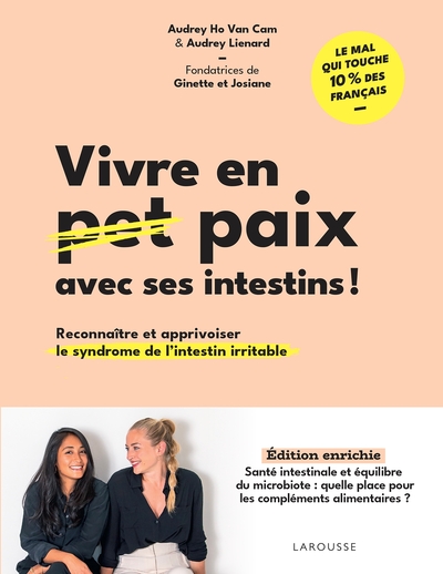 Image de Vivre en paix avec ses intestins !