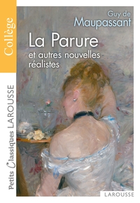 Picture of PCL - La Parure et autres nouvelles