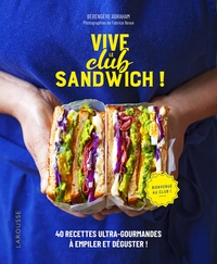 Image de Vive le Club Sandwich !