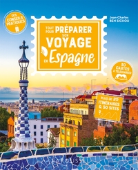 Image de Tout pour préparer son voyage en Espagne