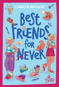 Image de Bestie - Best Friends for (n)ever