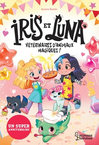 Image de Iris et Luna - Un super anniversaire