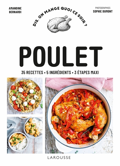 Image de Poulet