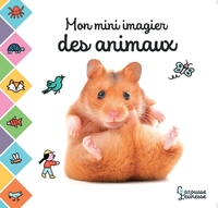 Picture of Mon mini imagier des animaux