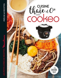 Image de Cuisine thaïe et cie avec Cookeo