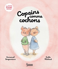 Picture of Copains comme cochons