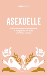 Picture of Asexuelle