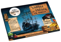 Picture of Chasse au trésor en famille