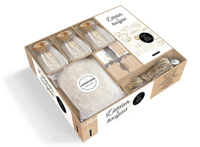 Image de L'atelier à bougies