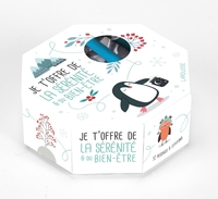 Picture of Je t'offre de la sérénité et du bien-être