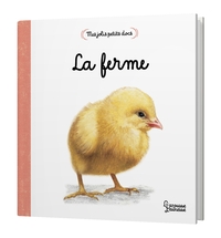 Picture of Mes jolis petits docs - La ferme