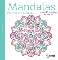 Image de Mandalas Pierres précieuses