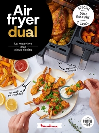 Image de Air Fryer Dual