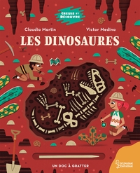Image de Les dinosaures
