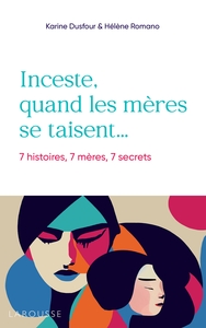 Picture of Inceste, quand les mères se taisent