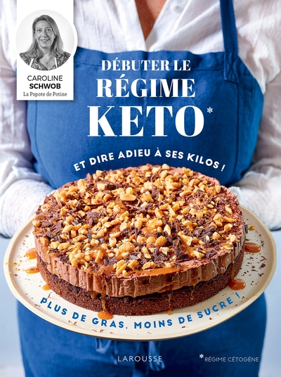 Image de Débuter le régime keto