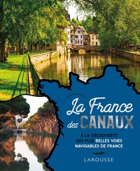 Image de La France des canaux