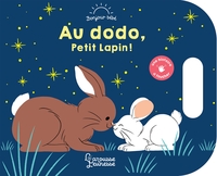 Picture of Au dodo, Petit Lapin !