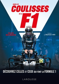 Picture of Dans les coulisses de la F1