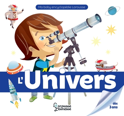 Image de L'univers