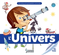 Image de L'univers