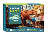 Image de Escape Game Junior - Jurassique muséum