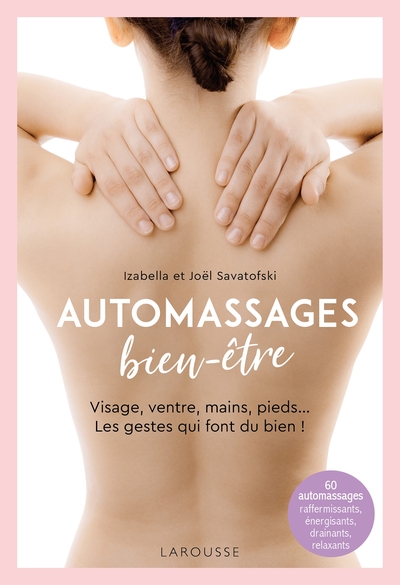 Picture of Automassages bien-être