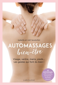 Picture of Automassages bien-être