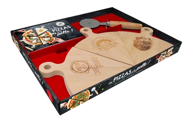 Image de Des pizzas à la pelle !