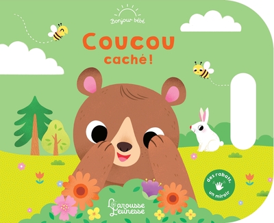 Picture of Coucou caché !
