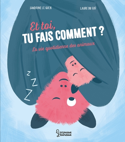 Image de Et toi, tu fais comment ?