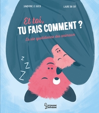 Image de Et toi, tu fais comment ?