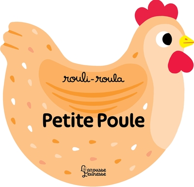 Image de Rouli-Roula - Petite poule