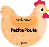 Image de Rouli-Roula - Petite poule