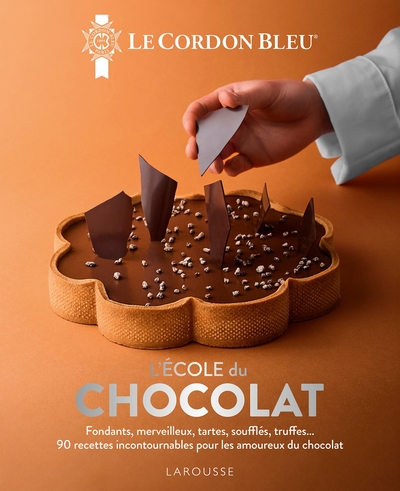 Image de L'école du Chocolat - Le Cordon Bleu