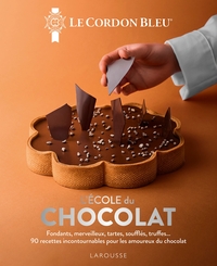 Picture of L'école du Chocolat - Le Cordon Bleu
