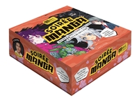 Picture of Soirée Manga