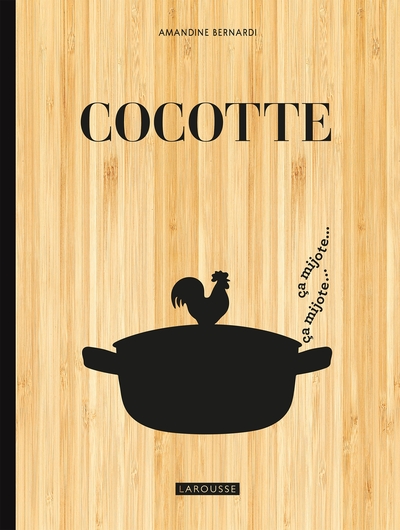 Image de Cocotte