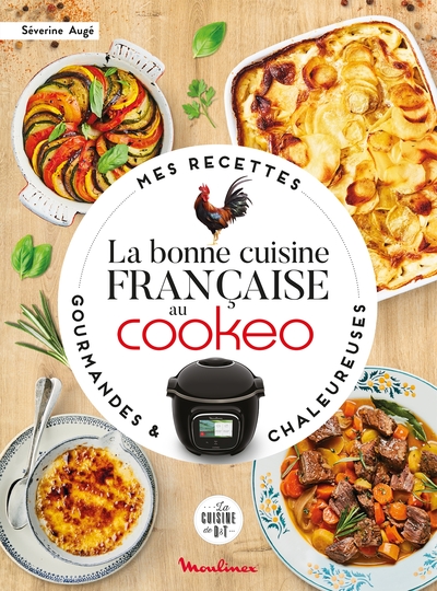 Image de La bonne cuisine française au Cookeo