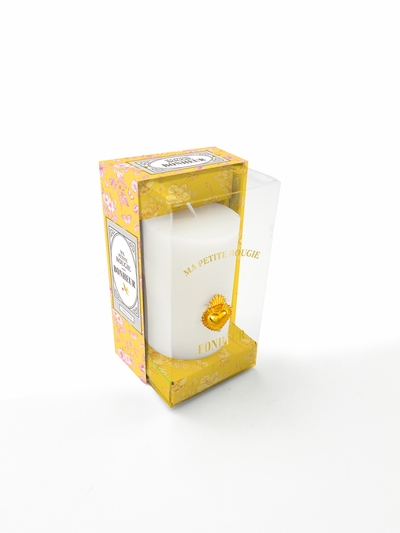 Picture of Ma bougie bijou bonheur