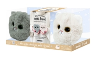 Picture of Mes jolis chatons anti-froid
