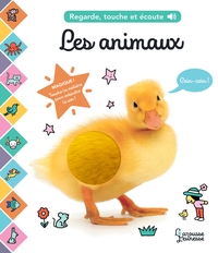 Picture of Les animaux