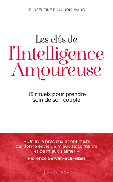 Picture of Les clés de l'intelligence amoureuse