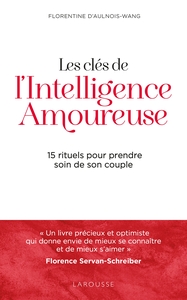 Picture of Les clés de l'intelligence amoureuse
